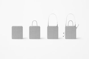 ykk 邀請 nendo 工作室打造逆天設(shè)計(jì) 從此改變傳統(tǒng)拉鏈行業(yè)