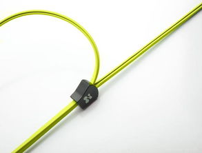 無纏結(jié)拉鏈zipbuds耳機(jī)設(shè)計(jì)