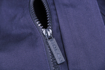 【(定制)博衣庫/藏青色常規(guī)款工作服/套裝/工服/制服/廠家直銷】價格,廠家,圖片,制服、工作服,上海鑫磊勞動防護用品制造-