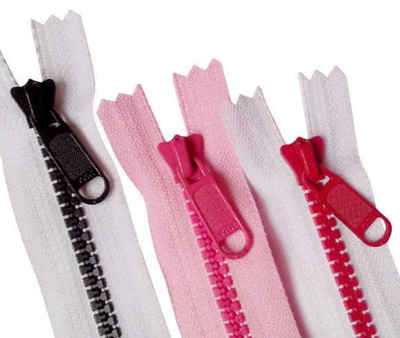 拉鏈壞了怎么辦?拉鏈保養小妙招你應該get!