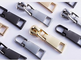 力銳服飾拉鏈產品海報