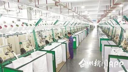 中國(guó)民企制造業(yè)500強(qiáng)中的&ldquo;臺(tái)州7子&rdquo;到底強(qiáng)在哪?