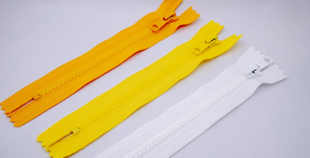 上海褲洛布貿(mào)易 以拉鏈為核心，專注品質(zhì)與創(chuàng)新