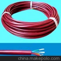 【耐熱硅橡膠絕緣護(hù)套軟電纜4*1mm2】價(jià)格,廠家,圖片,特種電纜,蘇州易測(cè)機(jī)電-