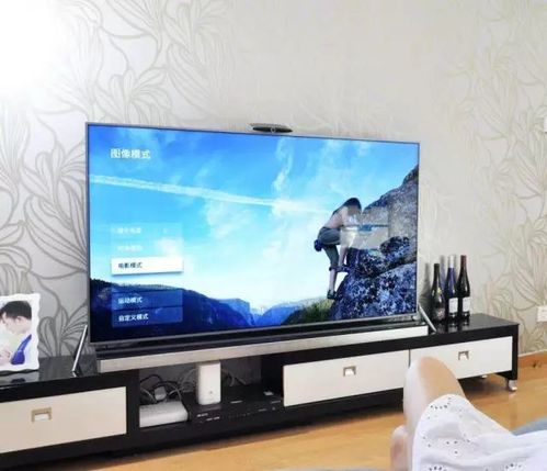 電視機(jī)也能應(yīng)答如流 暴風(fēng)TV開啟AI 2.0時(shí)代