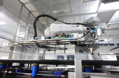 全球唯一！海信電視工廠獲評(píng)全球電視行業(yè)首個(gè)「燈塔工廠」